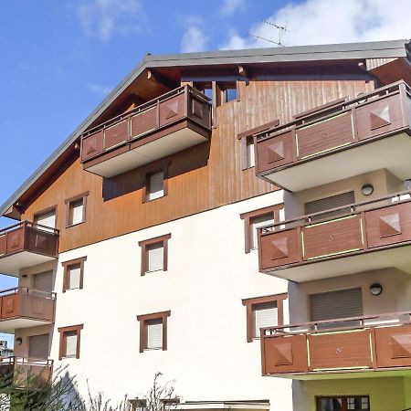 Apartment L'Espace Montagne-11 By Interhome Chamonix Buitenkant foto
