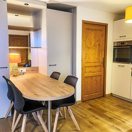 Apartment L'Espace Montagne-11 By Interhome Chamonix Buitenkant foto