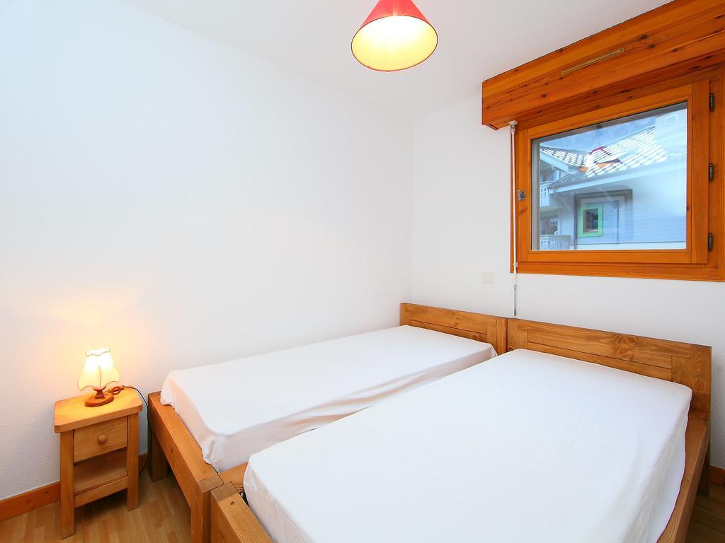 Apartment L'Espace Montagne-11 By Interhome Chamonix Kamer foto