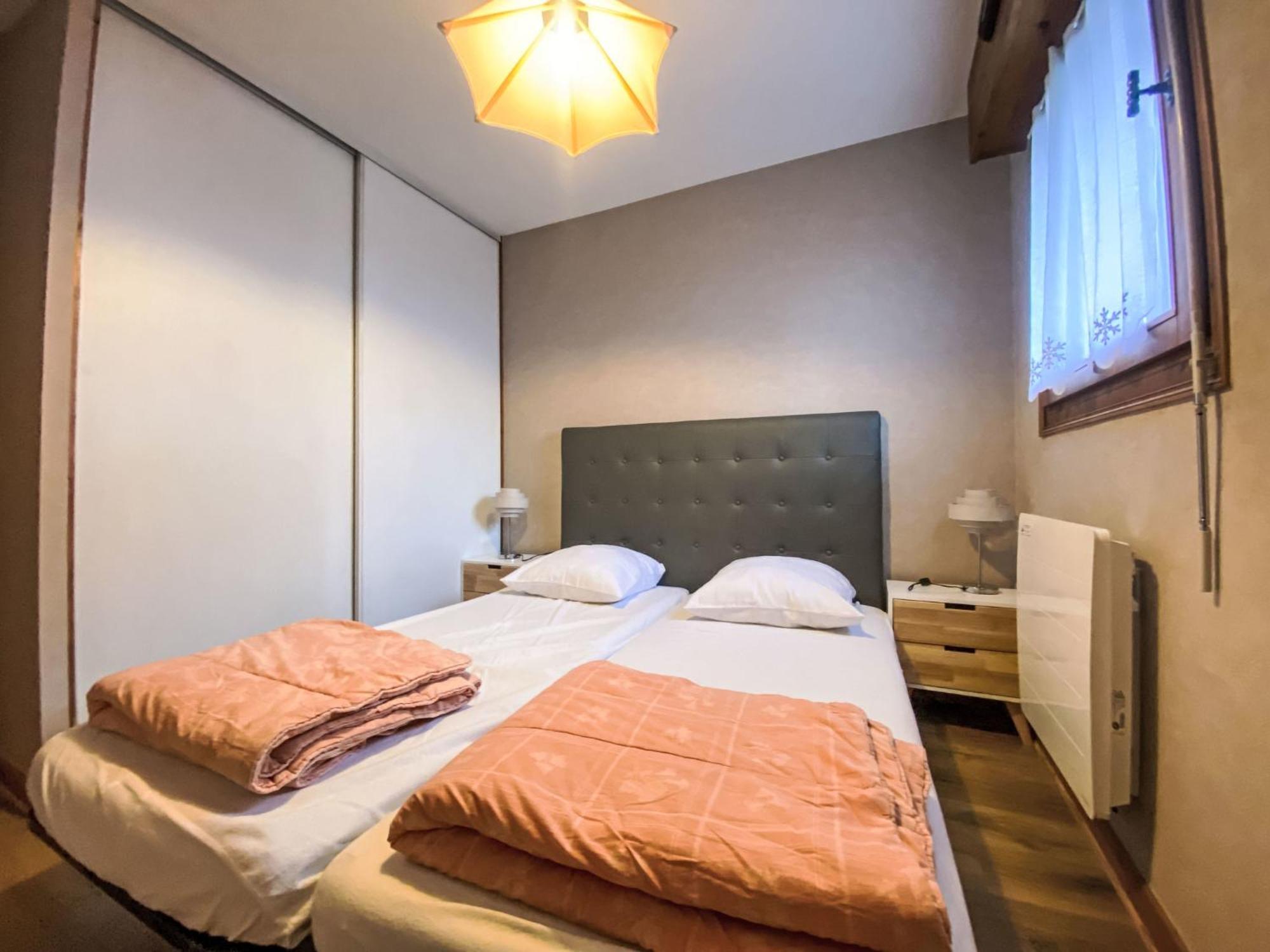 Apartment L'Espace Montagne-11 By Interhome Chamonix Buitenkant foto