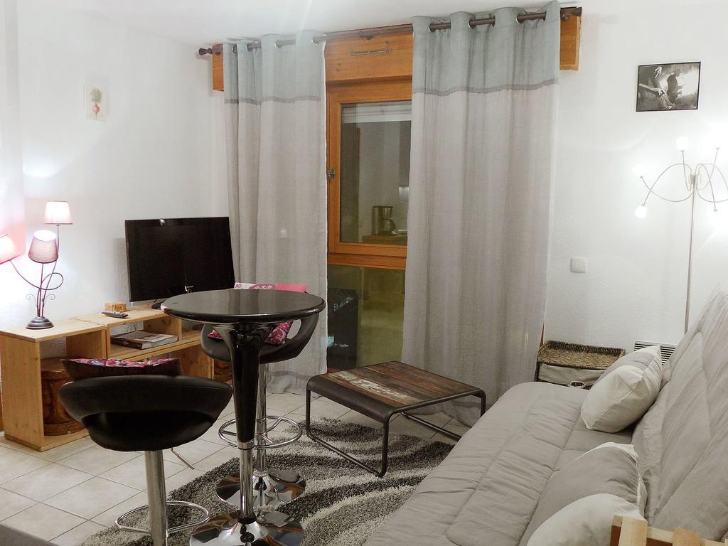Apartment L'Espace Montagne-11 By Interhome Chamonix Buitenkant foto