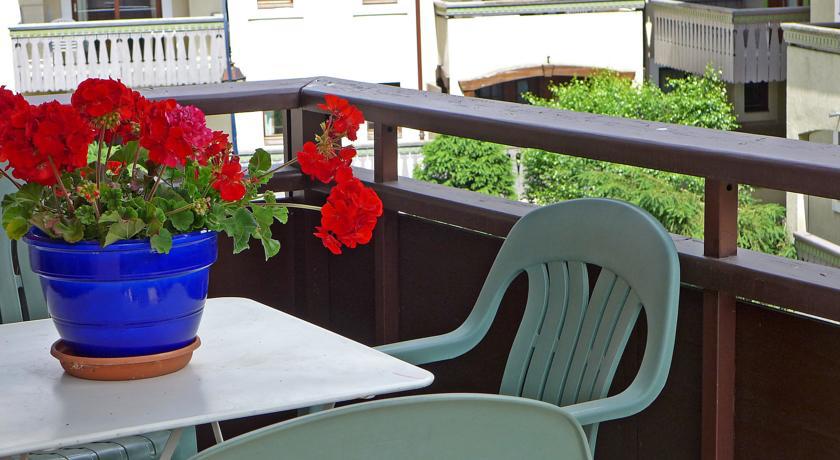 Apartment L'Espace Montagne-11 By Interhome Chamonix Kamer foto